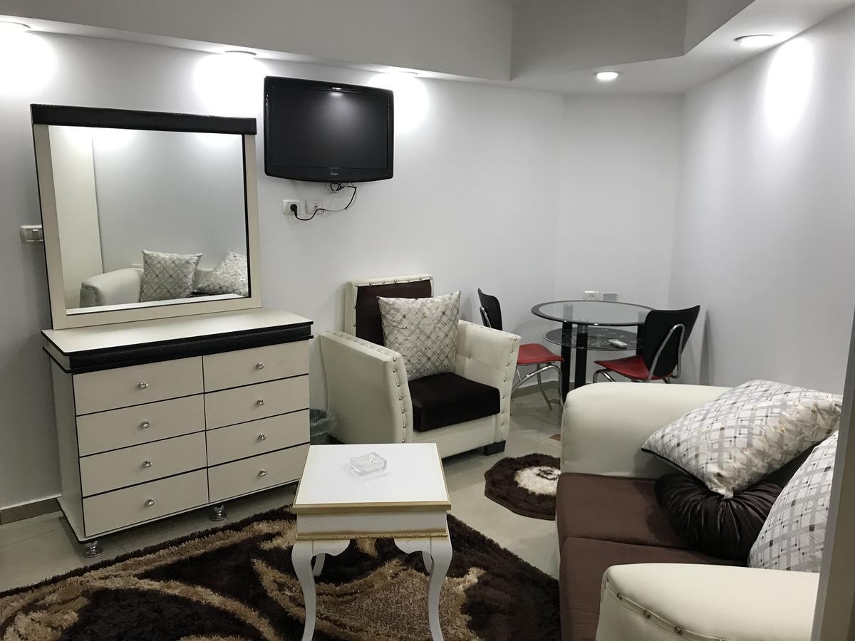 Bestlehem Suites Beytüllahim Dış mekan fotoğraf