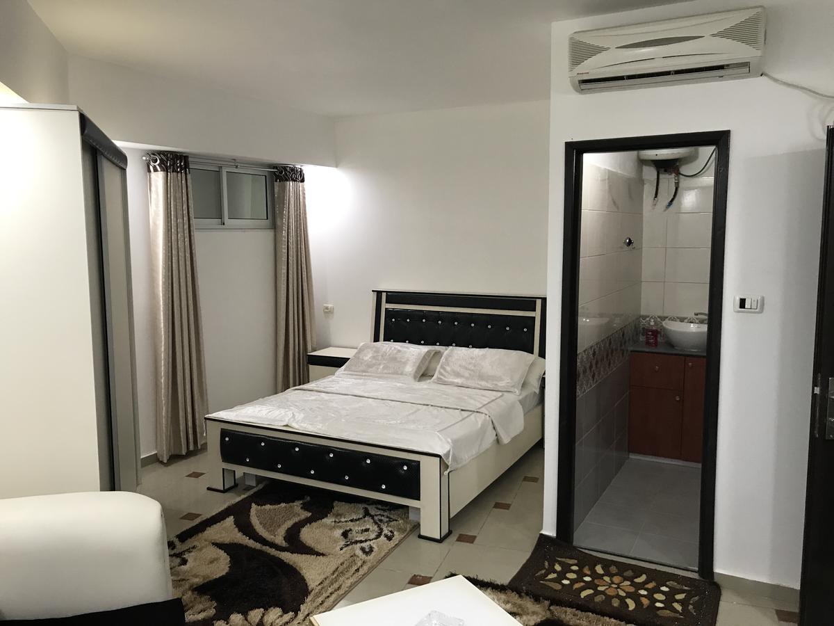 Bestlehem Suites Beytüllahim Dış mekan fotoğraf