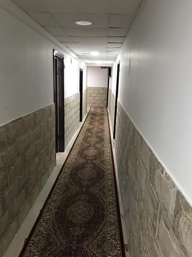 Bestlehem Suites Beytüllahim Dış mekan fotoğraf