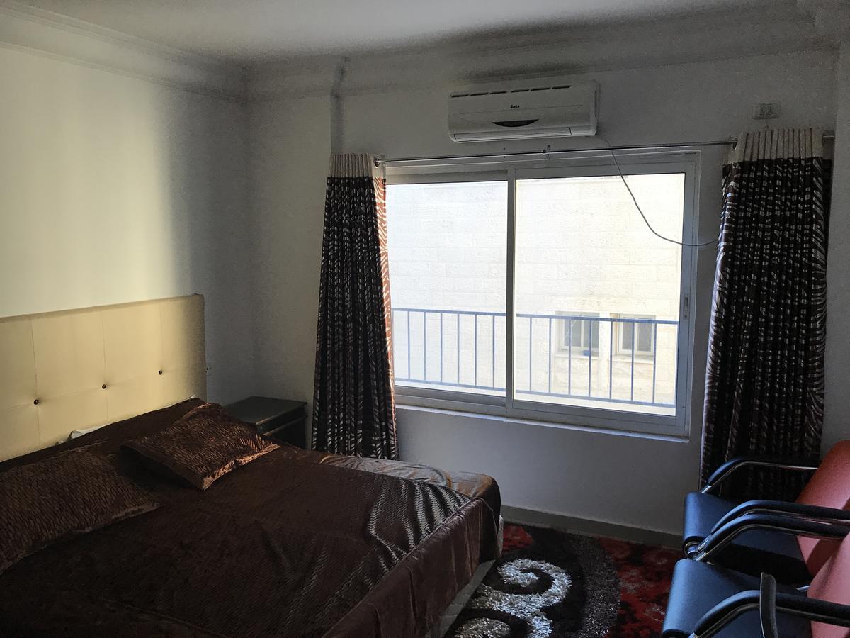 Bestlehem Suites Beytüllahim Dış mekan fotoğraf