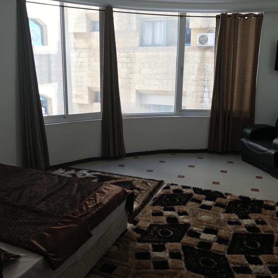 Bestlehem Suites Beytüllahim Dış mekan fotoğraf