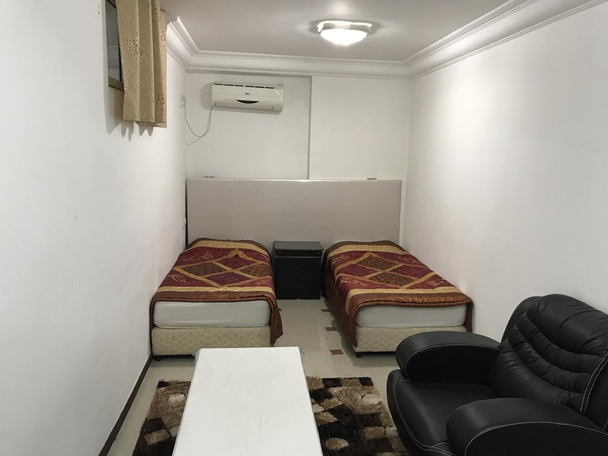 Bestlehem Suites Beytüllahim Dış mekan fotoğraf