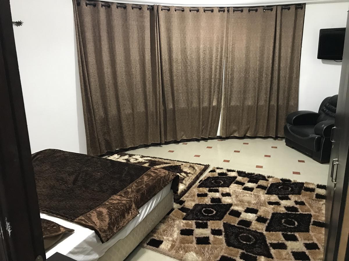 Bestlehem Suites Beytüllahim Dış mekan fotoğraf