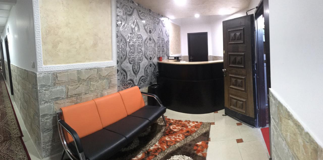 Bestlehem Suites Beytüllahim Dış mekan fotoğraf