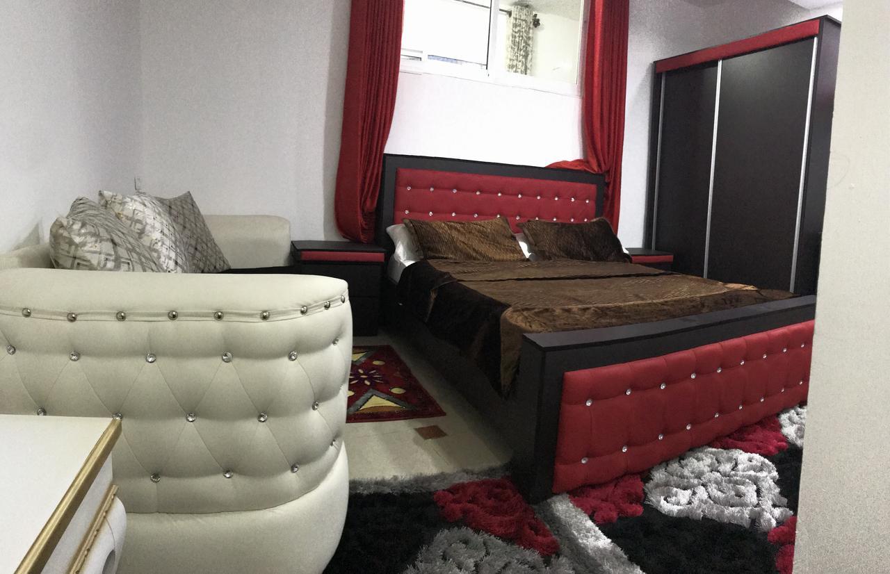 Bestlehem Suites Beytüllahim Dış mekan fotoğraf