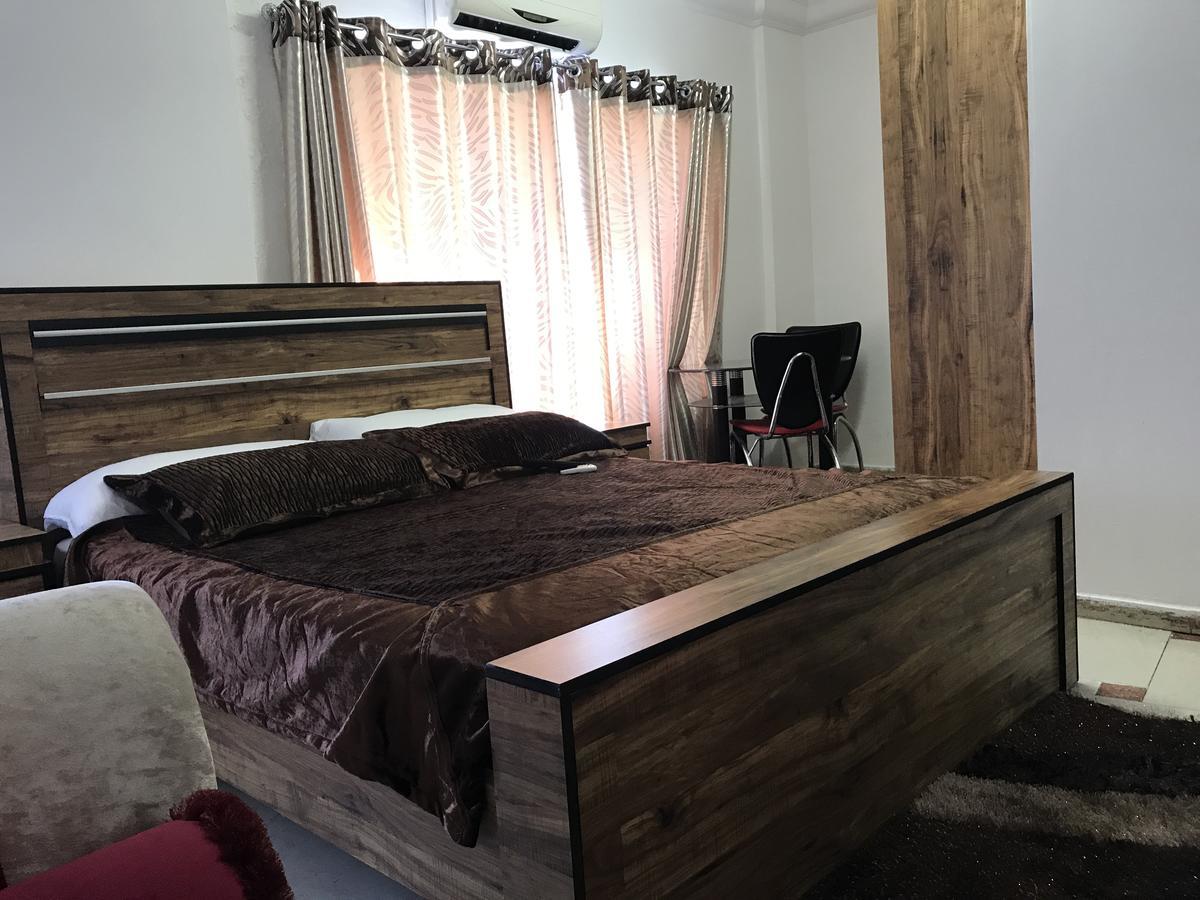 Bestlehem Suites Beytüllahim Dış mekan fotoğraf