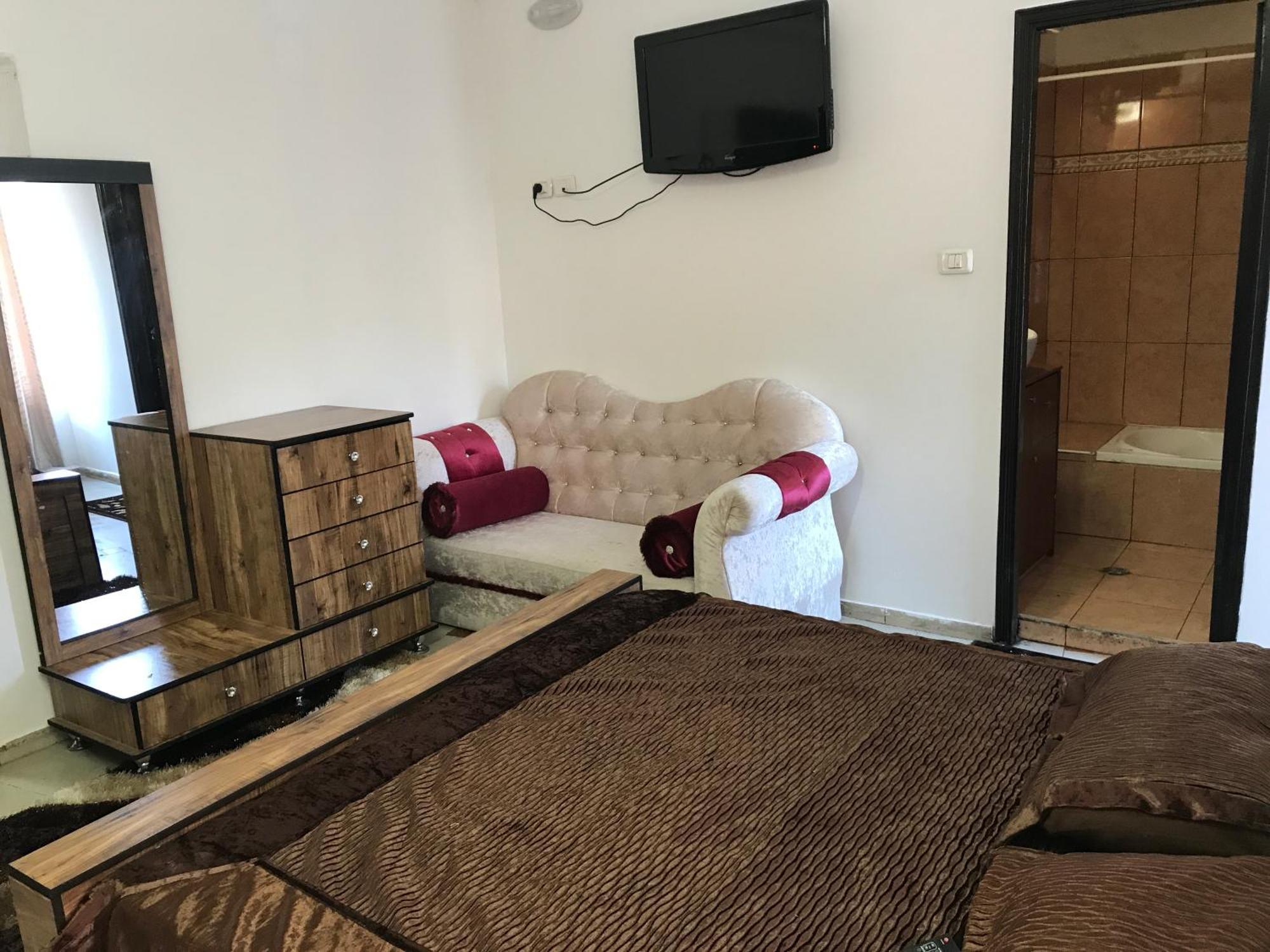 Bestlehem Suites Beytüllahim Dış mekan fotoğraf