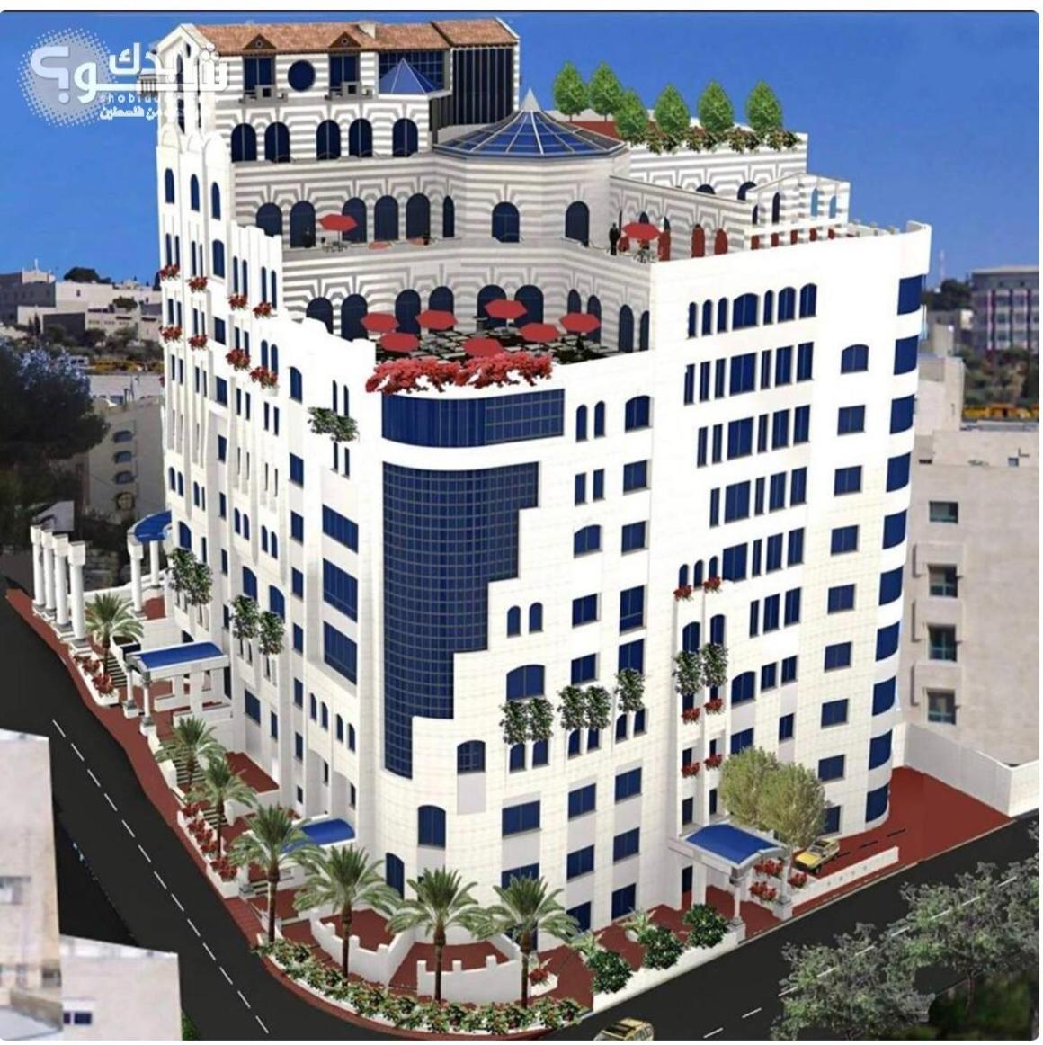 Bestlehem Suites Beytüllahim Dış mekan fotoğraf
